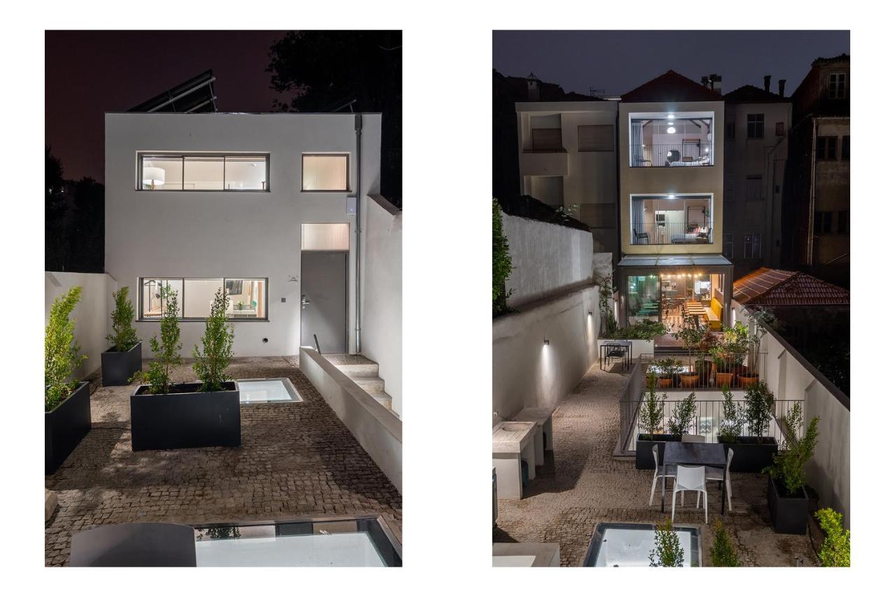 Canto De Luz - Luxury Maison Bed & Breakfast 4*