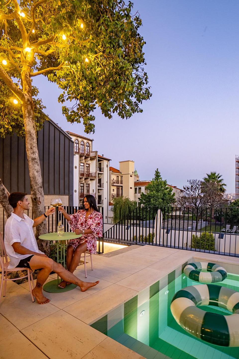 Canto De Luz - Luxury Maison 4*