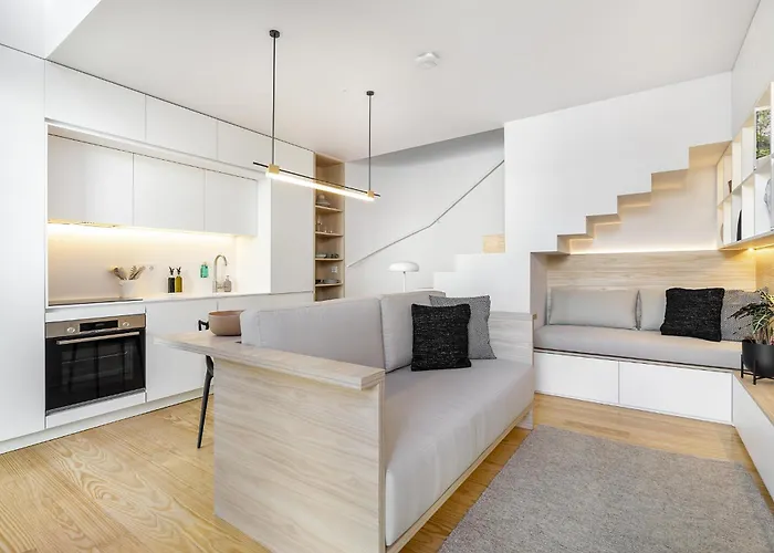 Canto De Luz - Luxury Maison
