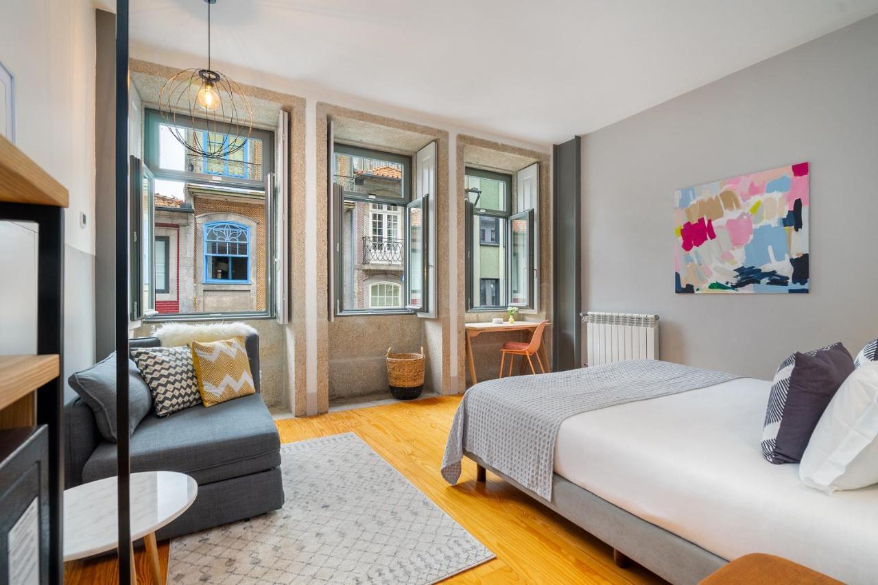 Canto De Luz - Luxury Maison 4* Oporto