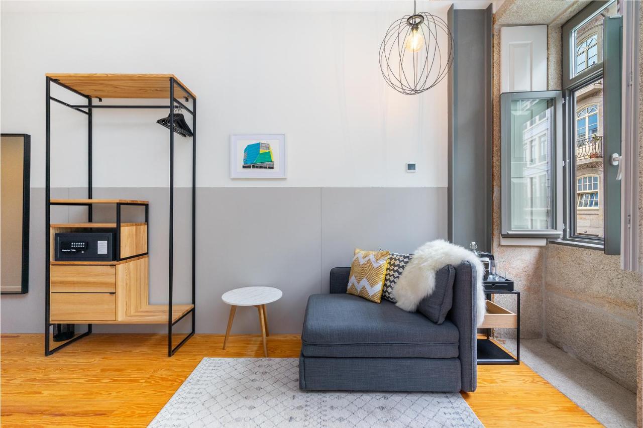 Canto De Luz - Luxury Maison Bed and breakfast Oporto
