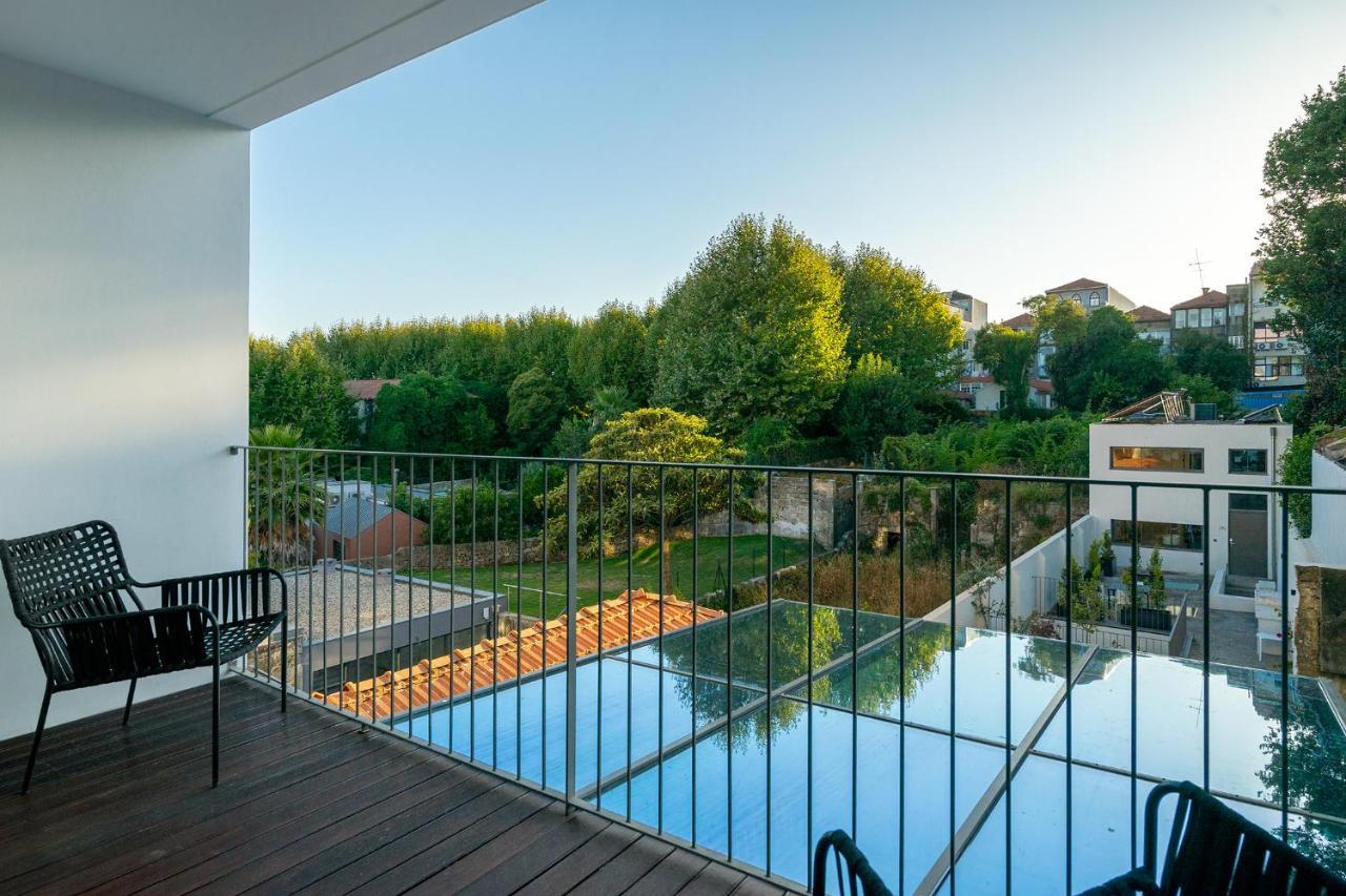 Bed and breakfast Canto De Luz - Luxury Maison Oporto