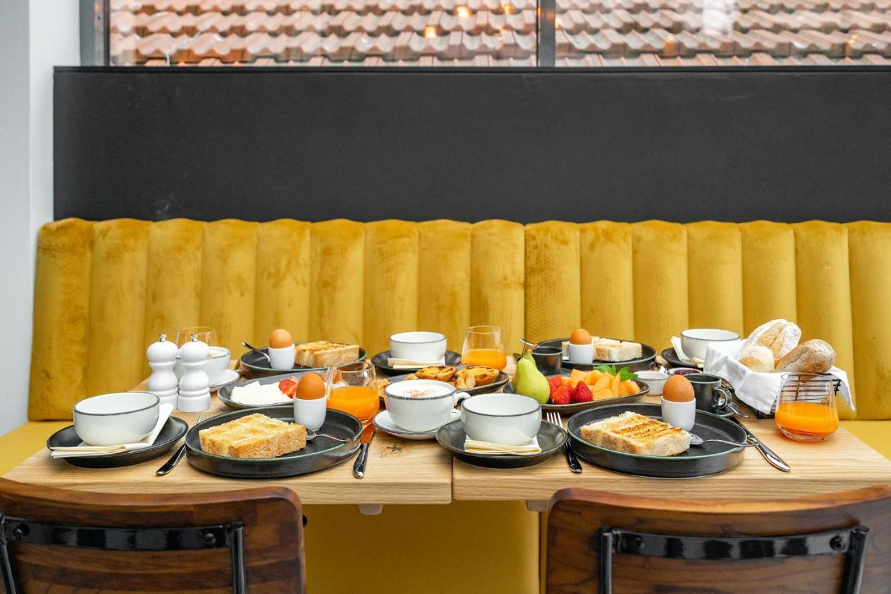 Canto De Luz - Luxury Maison 4* Oporto