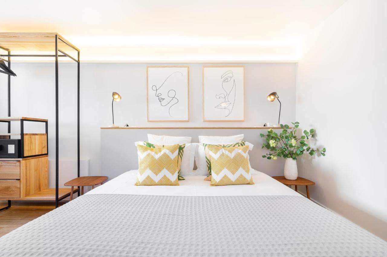 Canto De Luz - Luxury Maison Bed and breakfast Oporto
