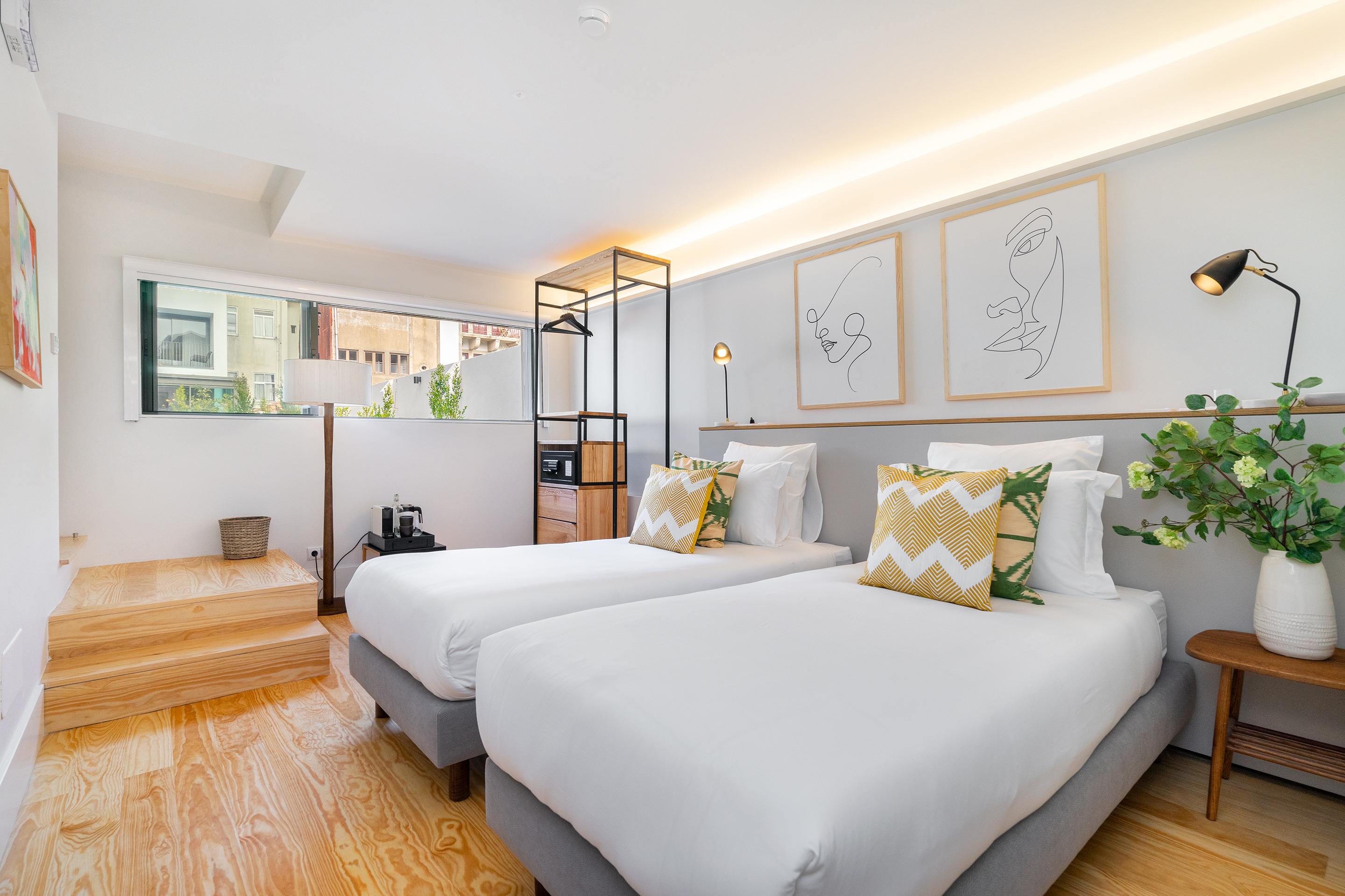 Canto De Luz - Luxury Maison Bed and breakfast