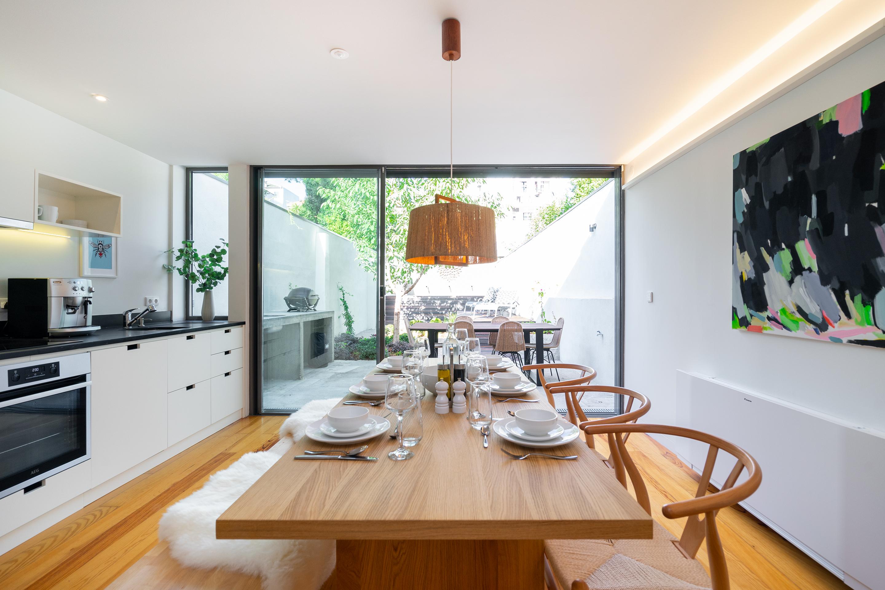 Canto De Luz - Luxury Maison 4* Oporto