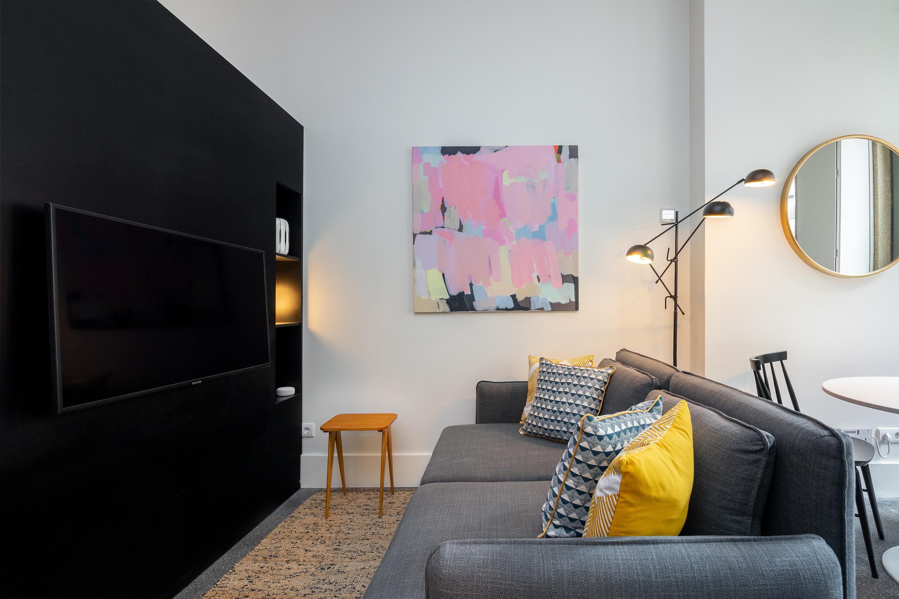 Canto De Luz - Luxury Maison Bed and breakfast