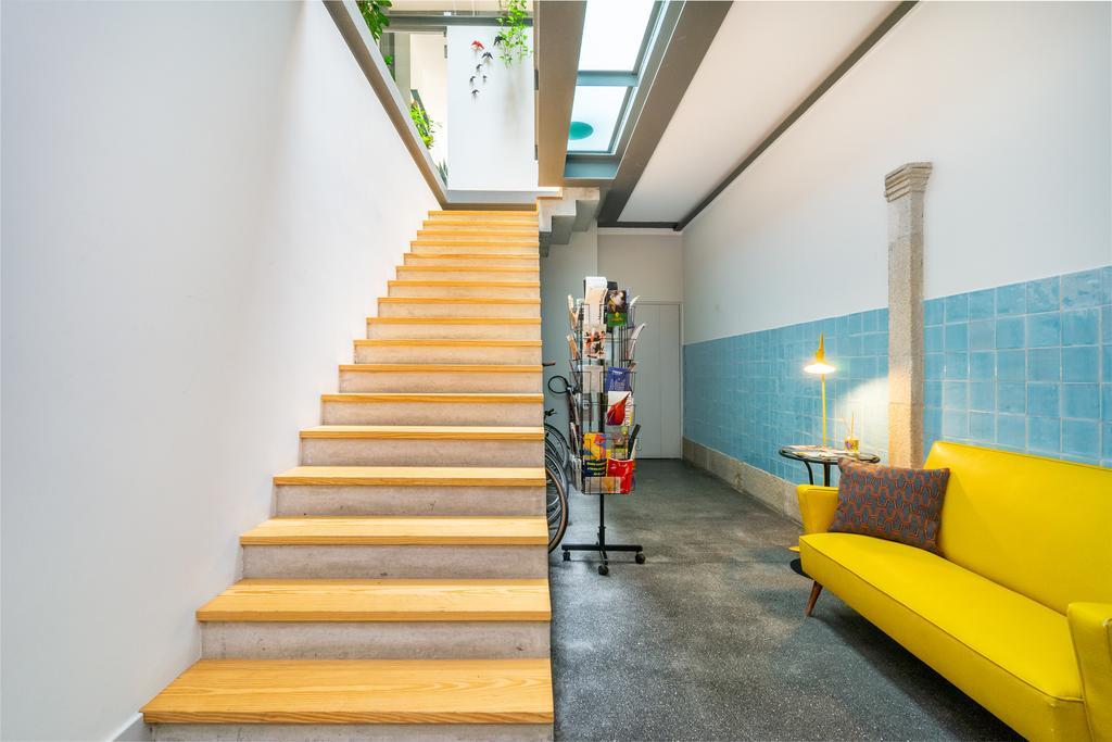 Bed and breakfast Canto De Luz - Luxury Maison Oporto