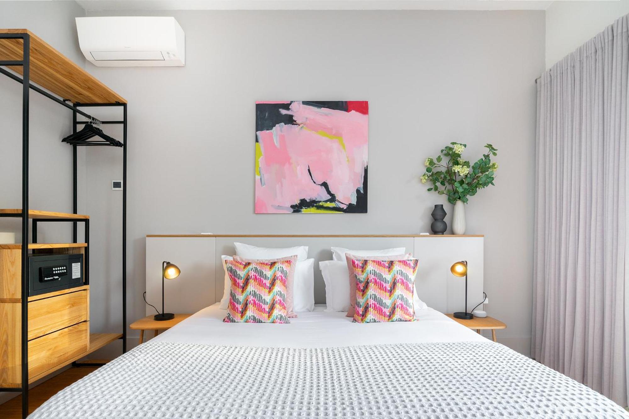 Canto De Luz - Luxury Maison Oporto