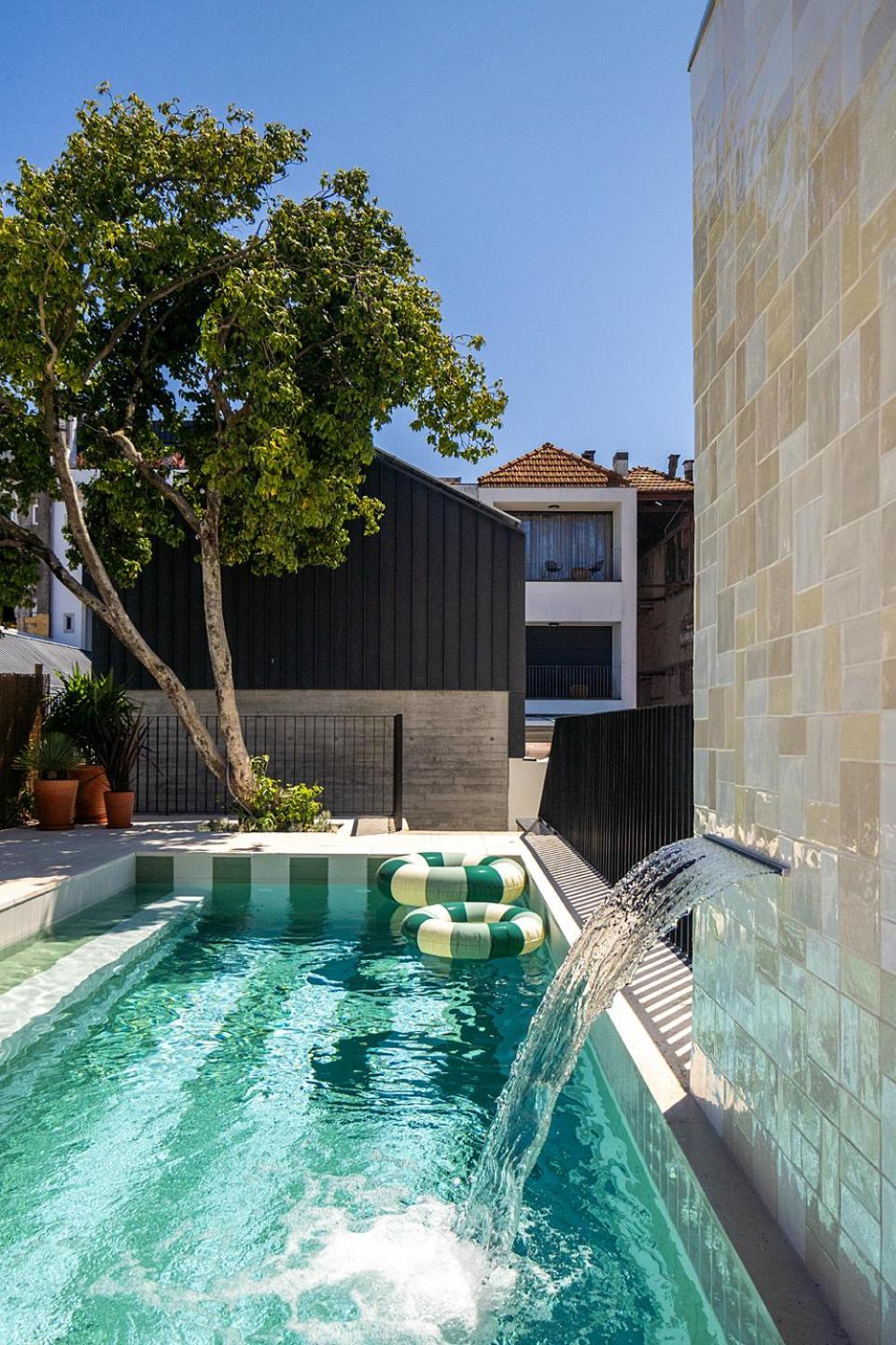 Canto De Luz - Luxury Maison Bed and breakfast 4*